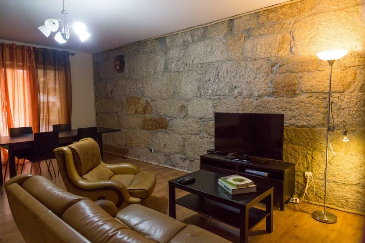 Boavista Villa Guesthouse Porto Exterior photo