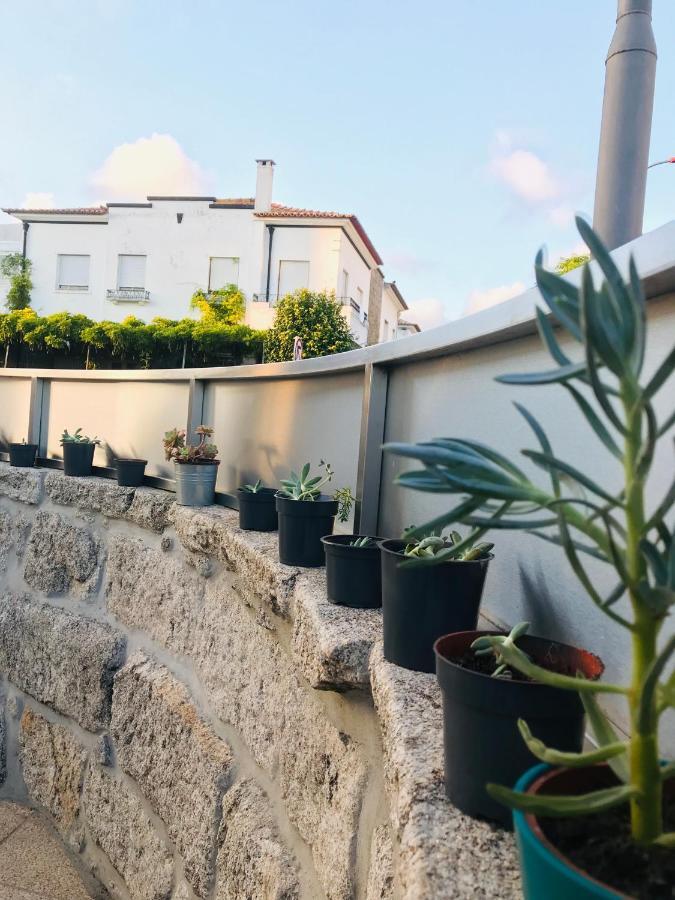 Boavista Villa Guesthouse Porto Exterior photo